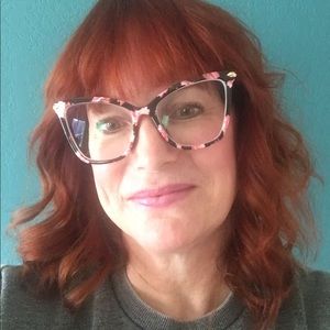 Meet your Posher, Beth